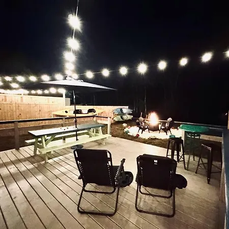 Key Lime Cottage - Waterfront
